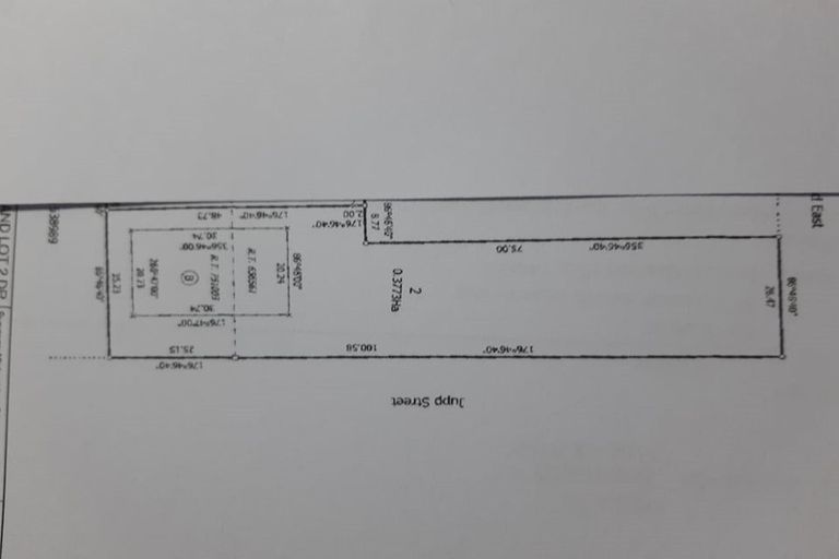 Photo of property in 8 Tikorangi Road East, Tikorangi, 4383