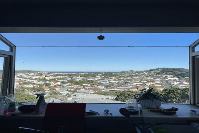 Photo of property in 14 Konini Road, Hataitai, Wellington, 6021