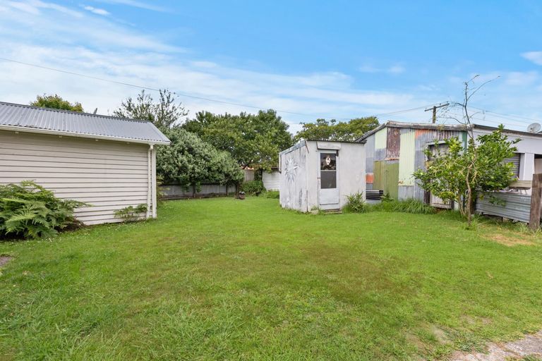 Photo of property in 6 Anzac Avenue, Morrinsville, 3300