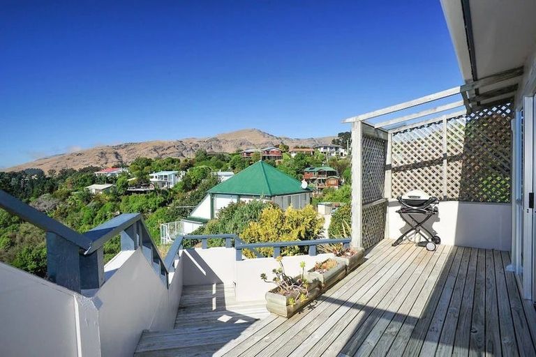 Photo of property in 9 Ranui Crescent, Diamond Harbour, 8971