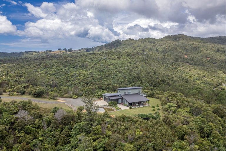 Photo of property in 130b Silverstream Falls Row, Whenuakite, Whitianga, 3591