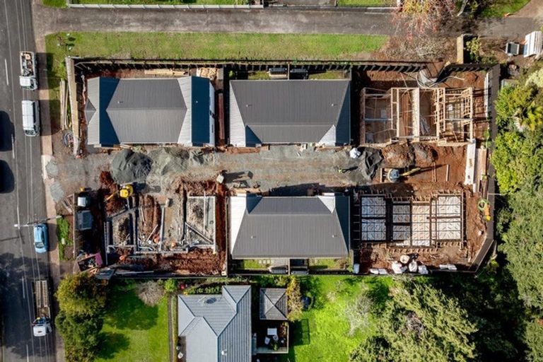 Photo of property in 27 Red Hill Road, Red Hill, Papakura, 2110