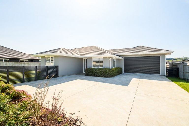 Photo of property in 9 Pearl Grove, Ashhurst, 4810