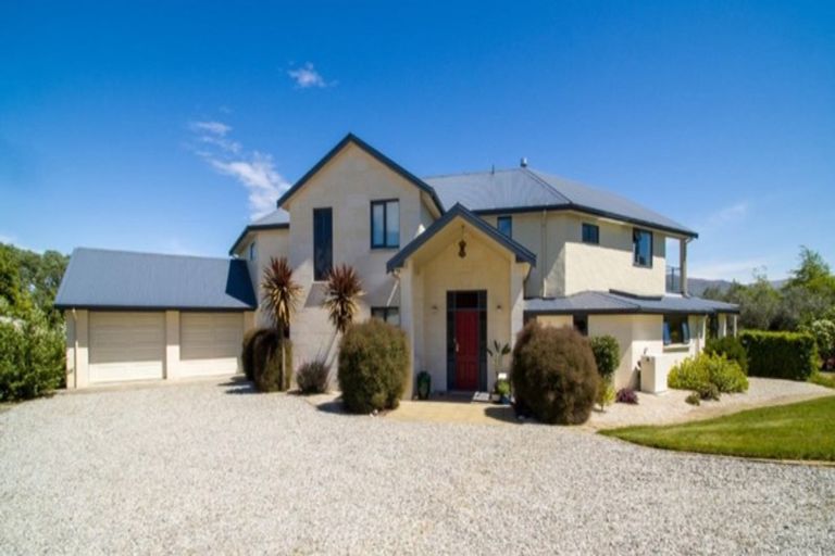 Photo of property in 1254 Millers Flat Road, Teviot, Roxburgh, 9572
