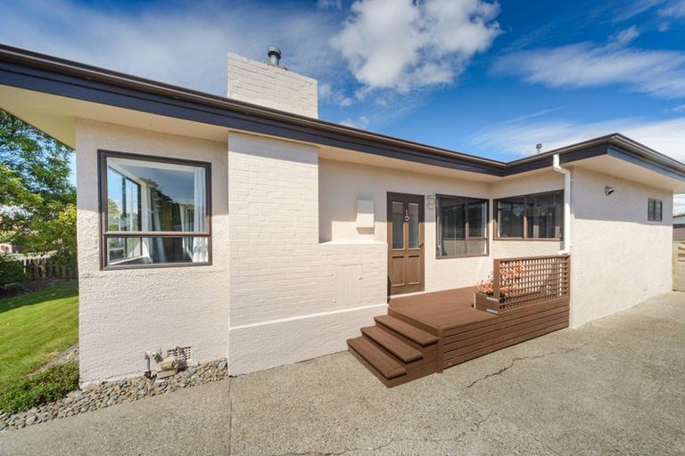 Photo of property in 478 Ruahine Street, Terrace End, Palmerston North, 4410