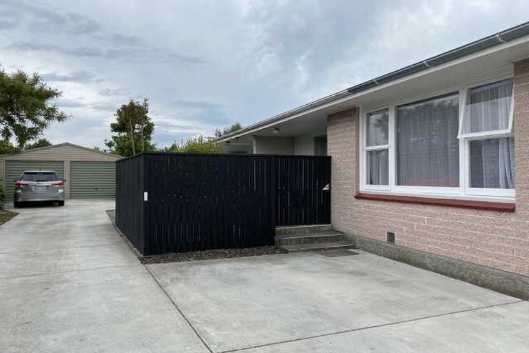 Photo of property in 2 Arawa Street, Shirley, Christchurch, 8013