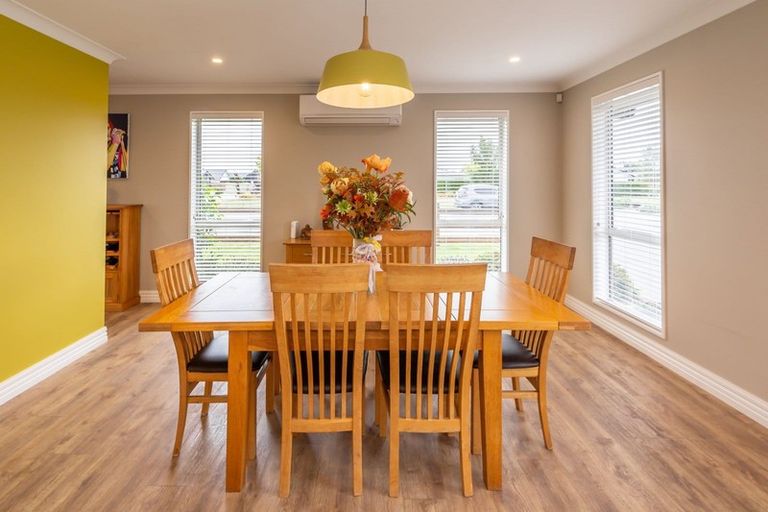 Photo of property in 17 Riverstone Drive, Rolleston, 7614