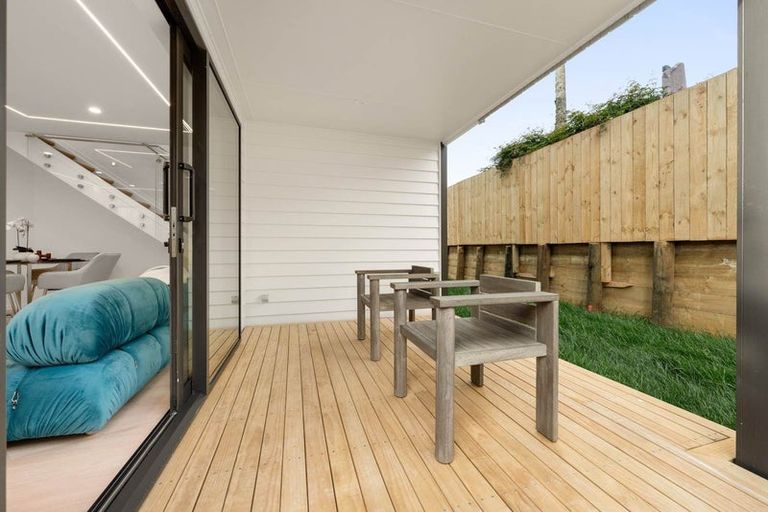 Photo of property in 1/69 Andrew Road, Howick, Auckland, 2010
