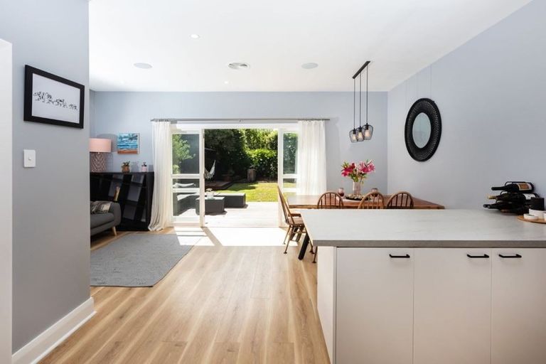 Photo of property in 128 Slater Street, Richmond, Christchurch, 8013