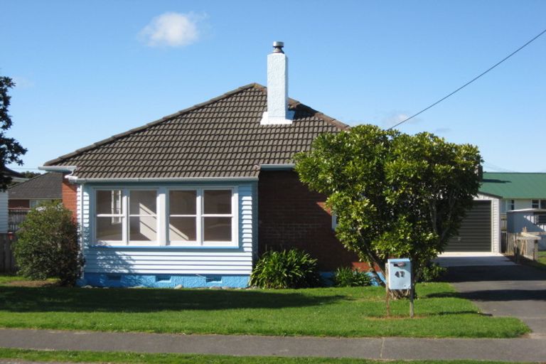 Photo of property in 47 Kittyhawk Row, Bulls, 4818