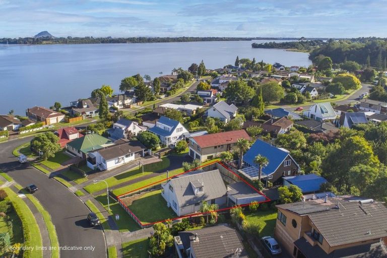 Photo of property in 7 Rangataua Street, Welcome Bay, Tauranga, 3112
