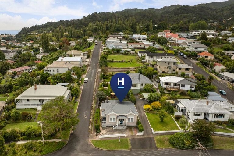 Photo of property in 601 Sealey Street, Thames, 3500