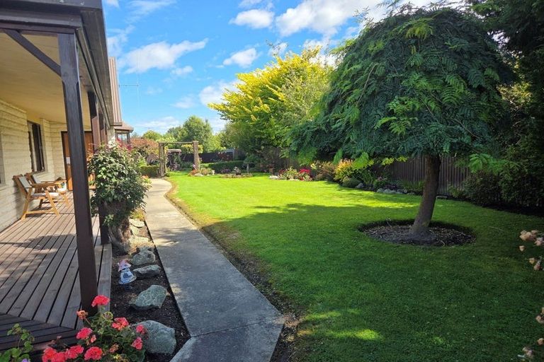 Photo of property in 9 Gammack Street, Temuka, 7920