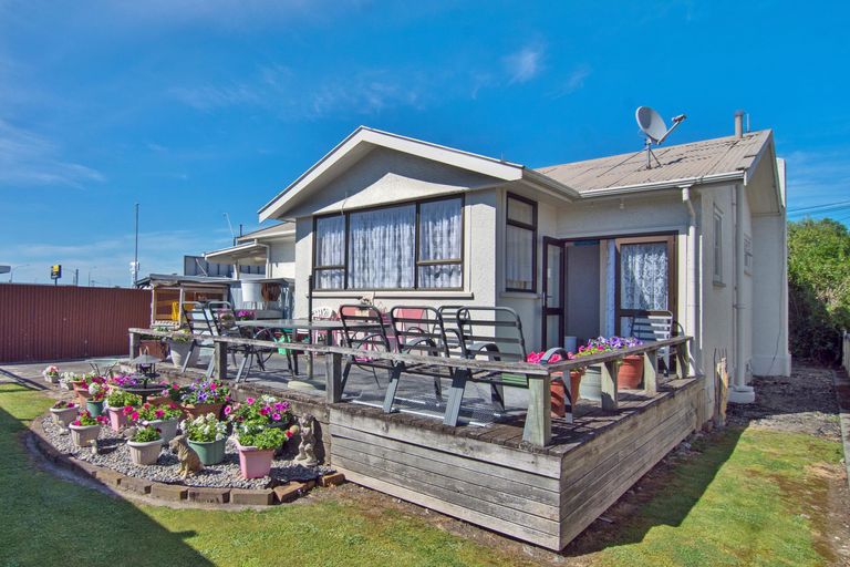 Photo of property in 6 Waltons Avenue, Kuripuni, Masterton, 5810