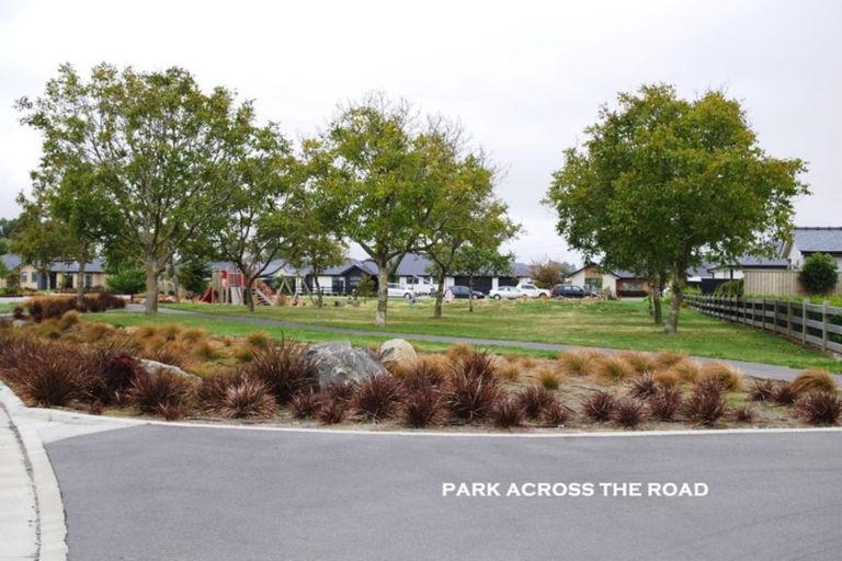 Photo of property in 7 Hinterland Drive, Prebbleton, 7604