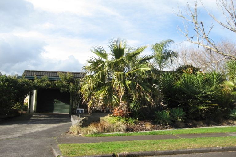 Photo of property in 38 Ashdown Place, Pahurehure, Papakura, 2113