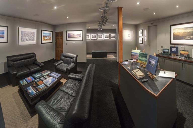 Photo of property in 109 The Strand, Okarito, Whataroa, 7886