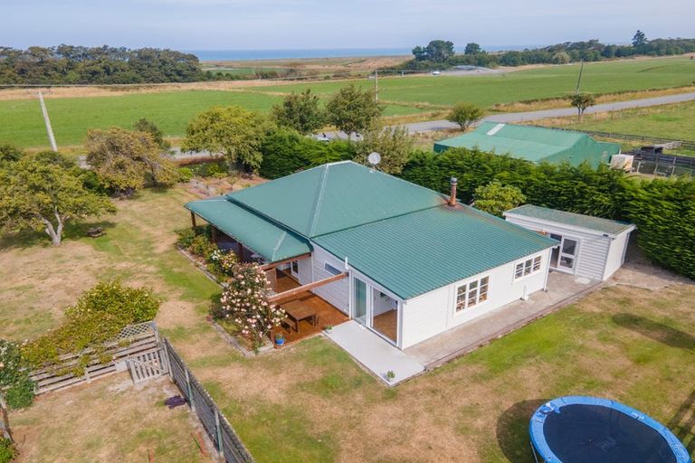 Photo of property in 30 Springbank Road, Otaio, Timaru, 7971