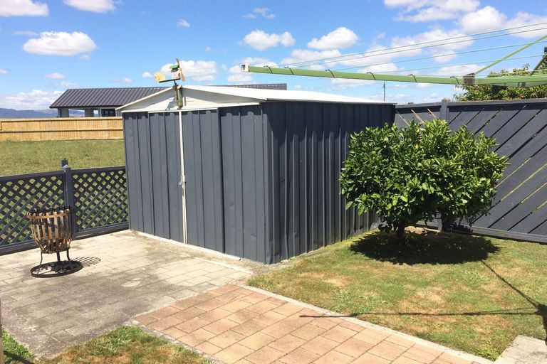 Photo of property in 114 Tawari Street, Matamata, 3400