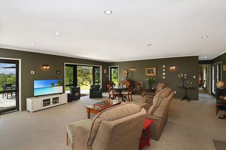 Photo of property in 72 Woolrich Road, Te Kowhai, Hamilton, 3288