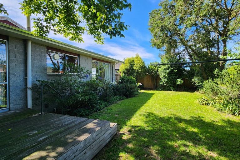 Photo of property in 1/156 Highsted Road, Casebrook, Christchurch, 8051