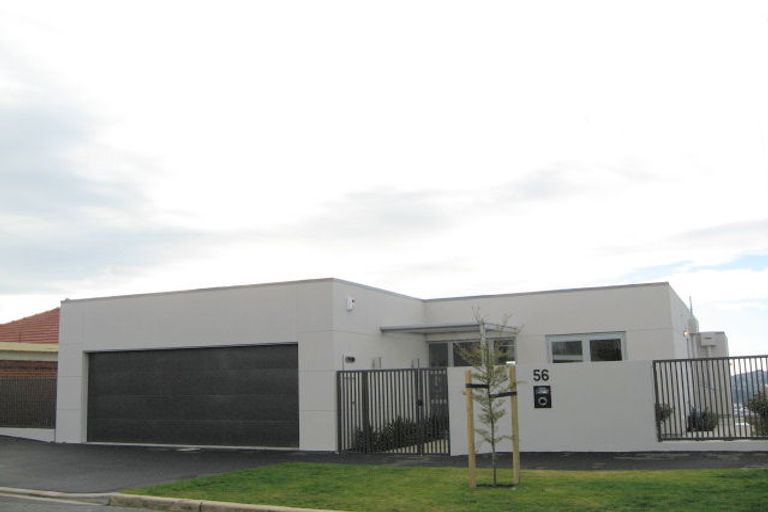 Photo of property in 56 Earls Road, Saint Clair, Dunedin, 9012