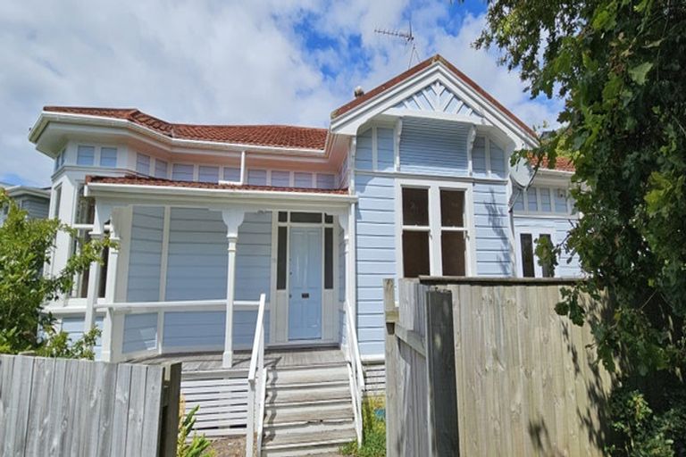 Photo of property in 78 Raroa Road, Kelburn, Wellington, 6012