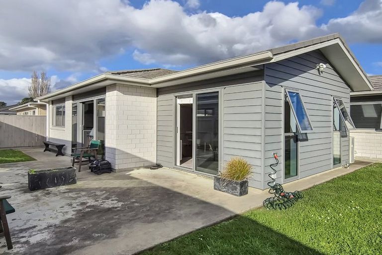 Photo of property in 12 Martha Turnell Crescent, Manor Park, Lower Hutt, 5019