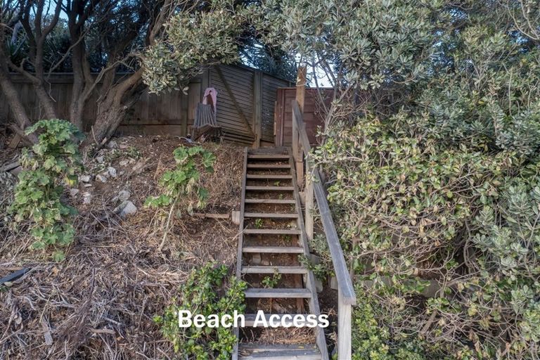 Photo of property in 145b Rosetta Road, Raumati South, Paraparaumu, 5032