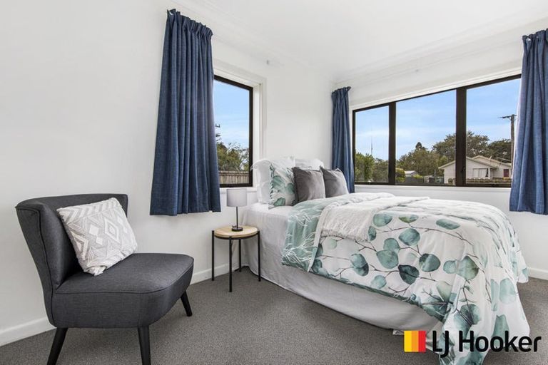 Photo of property in 1/59 Kelvin Road, Papakura, 2110