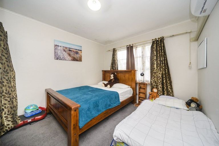 Photo of property in 9/288 College Street, West End, Palmerston North, 4410