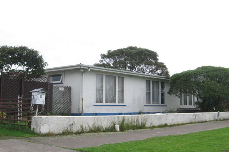 Photo of property in 2 Tweed Street, Roslyn, Palmerston North, 4414