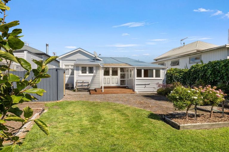 Photo of property in 128 Harrison Street, Whanganui, 4500