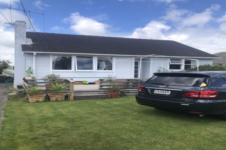 Photo of property in 54 Bader Street, Bader, Hamilton, 3206