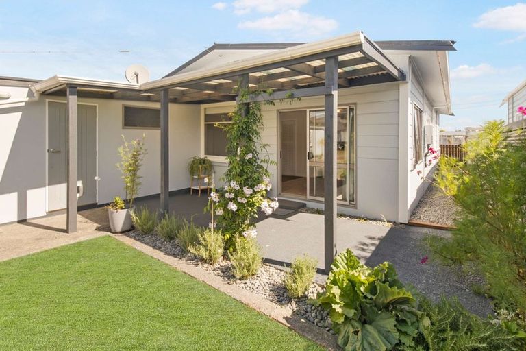 Photo of property in 40 Niblett Street, Whanganui, 4500