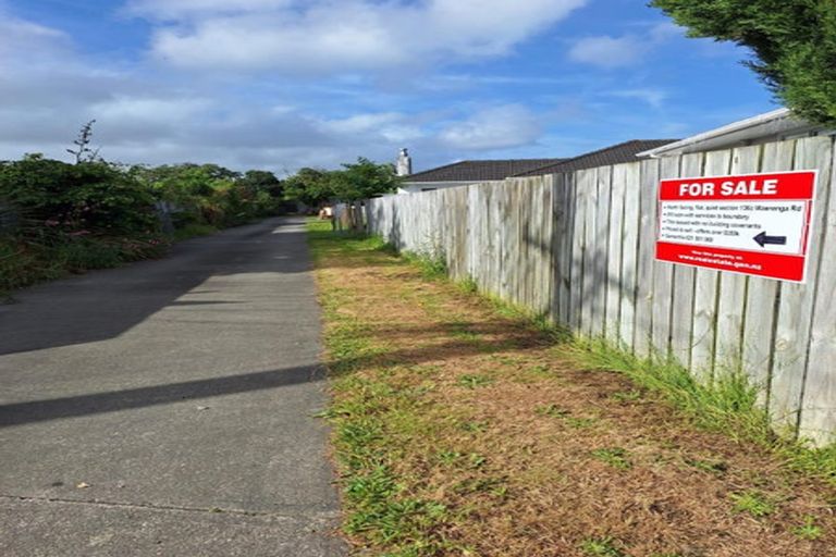 Photo of property in 136c Waerenga Road, Otaki, 5512