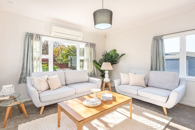 Photo of property in 170 Petrie Street, Richmond, Christchurch, 8013