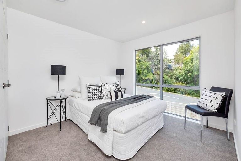Photo of property in 64 Channel View Road, Campbells Bay, Auckland, 0630