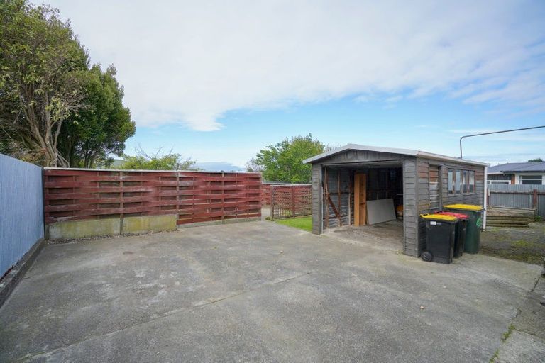 Photo of property in 71 Stirrat Street, Kingswell, Invercargill, 9812