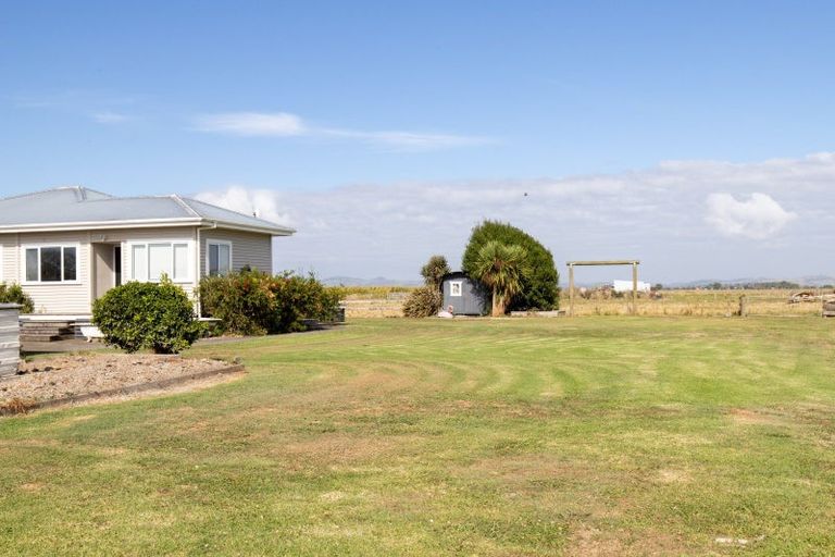 Photo of property in 166a Pipiroa Road, Pipiroa, Ngatea, 3597