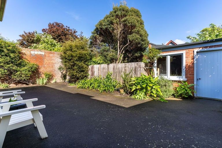 Photo of property in 4 Willowbank, North Dunedin, Dunedin, 9016