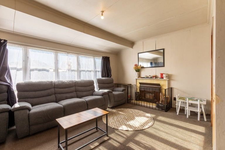 Photo of property in 7 Ransom Street, Dannevirke, 4930