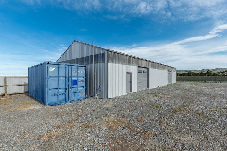 Photo of property in 140 Morgans Road, Dillons Point, Riverlands, 7273