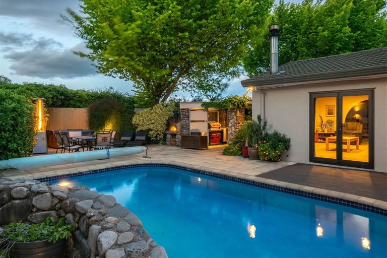 Photo of property in 1 Glenhill Drive, Witherlea, Blenheim, 7201