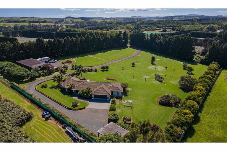 Photo of property in 222 Kapiro Road, Kerikeri, 0294