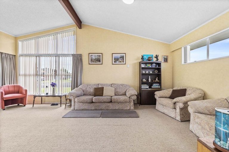 Photo of property in 12 Mount Avenue, Te Aroha, 3320
