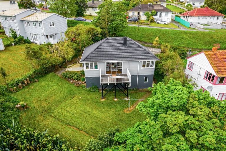Photo of property in 107 Hampshire Street, Cannons Creek, Porirua, 5024