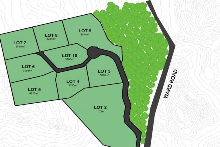 Photo of property in 8/73 Ward Road, Hamurana, 3097