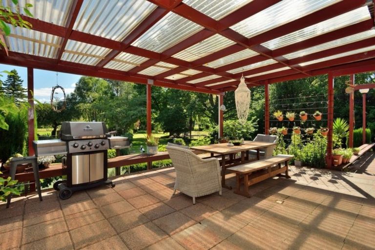 Photo of property in 2307 Wharekopae Road, Ngatapa, Gisborne, 4072