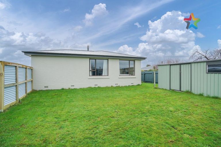 Photo of property in 40 Lime Street, Newfield, Invercargill, 9812